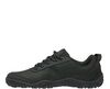 Obuv BENNON BAREFOOT LEATHER Graphite Black