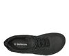 Obuv BENNON BAREFOOT LEATHER Graphite Black