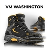 Obuv kotníková VM WASHINGTON SBEP HRO SRC