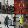 Obuv kotníková BENNON WELDER XTR S3L High
