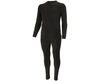 Funkční spodní prádlo  MERINO UNDERWEAR BLACK