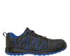 Obuv BENNON KNITTER S1 ESD Blue Low