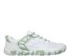 Obuv BENNON BAREFOOT SPORT White/green