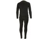 Funkční spodní prádlo  MERINO UNDERWEAR BLACK