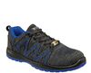 Obuv BENNON KNITTER S1 ESD Blue Low