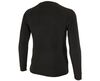 Funkční spodní prádlo  MERINO UNDERWEAR BLACK