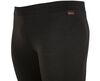 Funkční spodní prádlo  MERINO UNDERWEAR BLACK