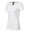 Tričko MALFINI ACTION V-NECK dámské