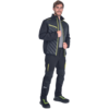 Bunda  L-SURE DAWSON pánská
