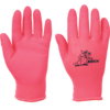 Rukavice povrstvené KIXX LOLLIPOP latex