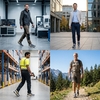 Obuv SAFETY JOGGER DALLAS