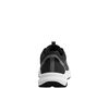 Obuv BENNON FJORD BAREFOOT+ O1 NM Black/White Low