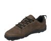 Obuv BENNON BAREFOOT LEATHER Black/brown