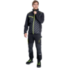 Bunda  L-SURE DAWSON pánská