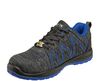 Obuv BENNON KNITTER S1 ESD Blue Low