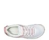 Obuv BENNON BAREFOOT SPORT White/pink