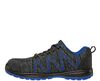 Obuv BENNON KNITTER S1 ESD Blue Low