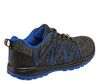 Obuv BENNON KNITTER S1 ESD Blue Low