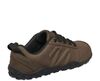 Obuv BENNON BAREFOOT LEATHER Black/brown