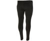 Funkční spodní prádlo  MERINO UNDERWEAR BLACK