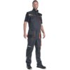 Kombinéza  EMERTON STRETCH