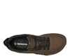 Obuv BENNON BAREFOOT LEATHER Black/brown