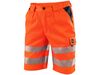 Kraťasy reflexní CXS NORWICH pánské