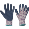 Rukavice povrstvené  PINTAIL latex