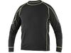 Funkční tričko CXS REWARD dětské dlouhý rukáv