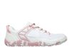 Obuv BENNON BAREFOOT SPORT White/pink