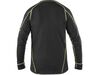 Funkční tričko CXS REWARD dětské dlouhý rukáv