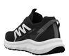 Obuv BENNON FJORD BAREFOOT+ O1 NM Black/White Low