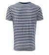 Tričko MALFINI SAILOR pánské