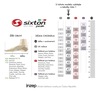 Obuv Sixton XENO S1PS FO SR ESD