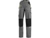 Kalhoty pracovní do pasu CXS STRETCH LADY