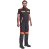Bunda pracovní  MAX VIVO pánská