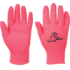 Rukavice povrstvené KIXX LOLLIPOP latex