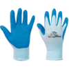 Rukavice povrstvené KIXX CHUNKY latex