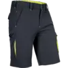 Kraťasy  L-SURE DAWSON pánské