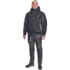 Bunda zimní  DAYBORO PILOT
