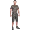 Kraťasy CRV CRAMBE