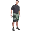 Kraťasy  DAYBORO