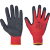 Rukavice povrstvené FF HORNBILL LIGHT HS-04-012 latex