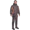 Bunda zimní  DAYBORO PILOT