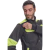 Bunda pracovní  MAX VIVO pánská