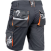 Kraťasy pracovní  EMERTON STRETCH