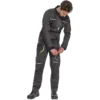 Kalhoty pracovní do pasu  SHELDON
