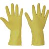 Rukavice úklidové  STARLING latex