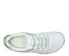 Obuv BENNON BAREFOOT SPORT White/green