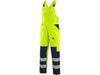 Kalhoty s laclem reflexní CXS NORWICH pánské